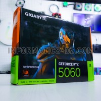 بطاقات-الرسومات-gigabyte-geforce-rtx-5060-windforce-8gb-graphics-card-دار-البيضاء-الجزائر