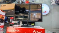 ECRAN PILOT 19