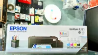 IMPRIMANTE EPSON EcoTank L121 EN COULEUR  
