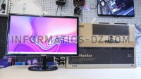 Samsung 22 POUCES FULL HD 60Hz Monitor