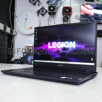 Lenovo Legion 5 17ACH6H 17 pouces FHD IPS 144Hz | Ryzen 7 | RTX 3060 6GB | 16GB | 1TB Nvme