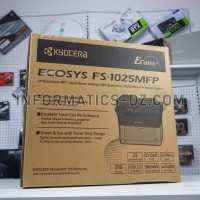 طابعات-لايزر-imprimante-kyocera-ecosys-laser-fs-1025mfp-دار-البيضاء-الجزائر