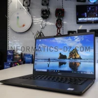 Dell Latitude 7400 i5-8th Laptop - 14 POUCES Full HD IPS, 256GB NVME, 8GB RAM