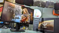 ECRAN ASUS TUF GAMING IPS 27 POUCES 165HZ VG279QR G-SYNC