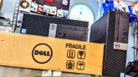 UC DELL OPTIPLEX SFF 3040  I3-6100 / I5-6400 / I7-6700 