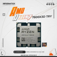 processeur-amd-ryzen-7-7800x3d-42-ghz-50-alger-centre-algerie