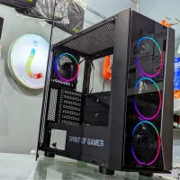 CASE SPIRIT OF GAMER GHOST 3 ARGB