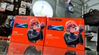 RAM 8GB ADATA XPG 3600MHZ CL16 RGB D60G D35G