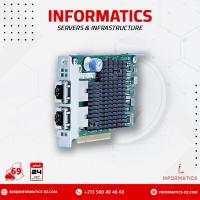 network-cards-784304-001-hpe-ethernet-10gb-2-port-562sfp-adapter-pci-express-30-x8-intel-x710-controller-low-latency-optimized-for-virtualization-overlay-offloads-dar-el-beida-alger-algeria
