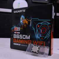 لوحة-أم-kit-upgrade-gigabyte-b650m-gaming-wifi-amd-ryzen-7-7700-دار-البيضاء-الجزائر