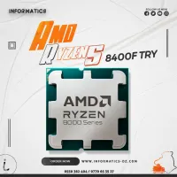 AMD Ryzen 5 8400F 4.7 GHz