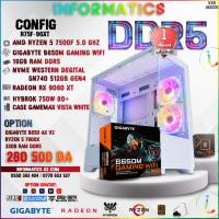 وحدات-مركزية-informatics-config-r75f-96xt-ryzen-5-7500f-b650m-gaming-wifi-nvme-512gb-16gb-ddr5-rx-9060-xt-دار-البيضاء-الجزائر