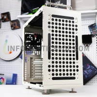 Cooler Master Qube 540 Moonstone Mid-Tower Case