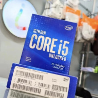 processeur-intel-core-i5-10600kf-box-dar-el-beida-alger-algerie