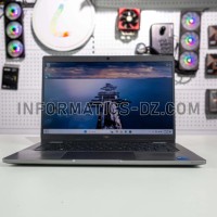 DELL LATITUDE 5330 13.3 FHD I5-1235U 16GB RAM 256GB NVME + CHARGEUR ORIGINAL