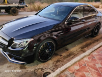 berline-mercedes-classe-c-2017-63s-v8-biturbo-oran-algerie