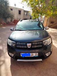 voitures-dacia-sandero-2018-tizi-ouzou-algerie