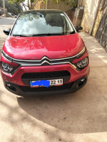 voitures-citroen-c3-2022-city-line-tizi-ouzou-algerie