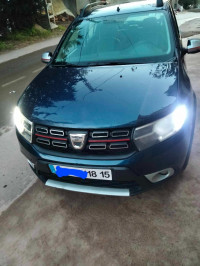 voitures-dacia-sandero-2018-stepway-tizi-ouzou-algerie