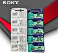 Pile Sony 337 SR416SW 1.55 V Original - Bluetooth