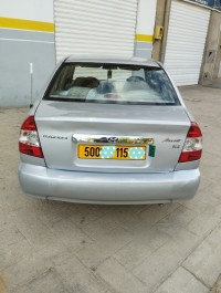 سيارات-hyundai-accent-2015-gls-عين-الصفراء-النعامة-الجزائر