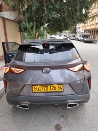 سيارات-gac-gs3-2026-medium-برج-بوعريريج-الجزائر