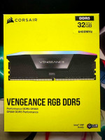 ram-corsair-vengeance-rgb-ddr5-6400mhz-32gb-16x2-alger-centre-algerie