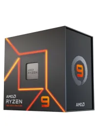 Ryzen 9 7900X ( 4.7 GHz / 5.6 GHz / 12 Cores / 24 Threads )