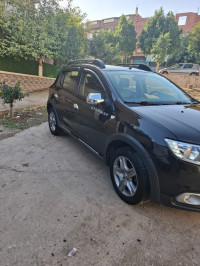 voitures-dacia-sandero-2017-stepway-oued-endja-mila-algerie