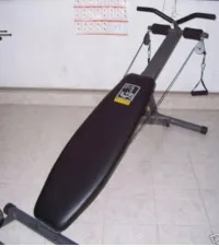 Table de sport 