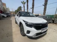 Kia Seltos 2025 Luxury