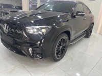 voitures-mercedes-gle-2024-amg-ain-benian-alger-algerie