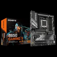 GIGABYTE B650 GAMING X ATX