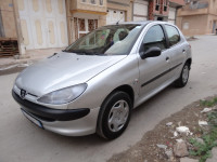 voitures-peugeot-206-2004-setif-algerie