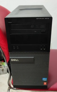 DELL i3 Optiplex 3010