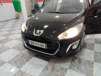 سيارات-peugeot-308-2012-allure-تيارت-الجزائر