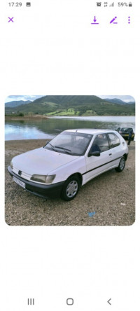 voitures-peugeot-306-1996-el-milia-jijel-algerie