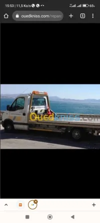Depannage auto hydra 0550062201