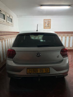 citadine-volkswagen-polo-2019-carat-oran-algerie