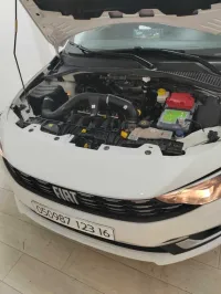 Fiat Tipo Sedan 2023 Life