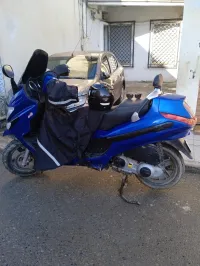 Piaggio Xvou 2009
