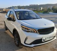 سيارات-livan-x3-pro-2025-automatique-avec-toi-ouvrant-عنابة-الجزائر