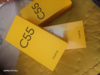 smartphones-realme-c55-sidi-bel-abbes-algerie