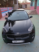 voitures-kia-sportage-2017-gt-line-mostaganem-algerie