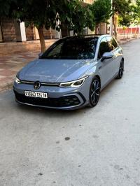 سيارات-volkswagen-golf-8-2024-gtd-العلمة-سطيف-الجزائر
