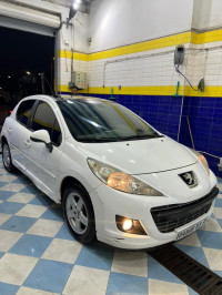 voitures-peugeot-207-2013-allure-bir-el-djir-oran-algerie