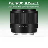آلة-تصوير-viltrox-af-25mm-f17-sony-nuef-objectif-camera-الجزائر-وسط