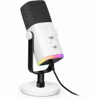 Fifine AM8 RGB version 2024 (NUEF, Jamais utilisé) USB/XLR