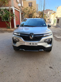 voitures-renault-kwid-2024-outsider-remchi-tlemcen-algerie