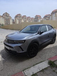 سيارات-opel-mokka-2025-gs-line-العاشور-الجزائر